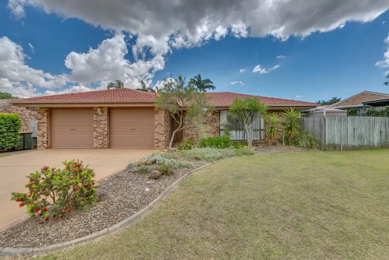 Main view of Homely house listing, 19 Emmett Street, Wynnum West QLD 4178