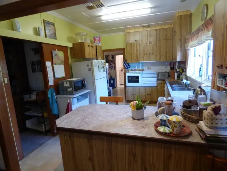 Sixth view of Homely house listing, 40 Clement Street, Forbes NSW 2871