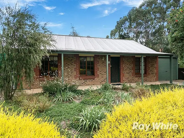 Main view of Homely unit listing, 10/1 Howard Close, Mount Barker SA 5251