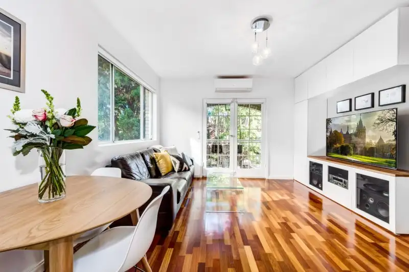 Main view of Homely unit listing, 1/12 Pearson Street, Gladesville NSW 2111