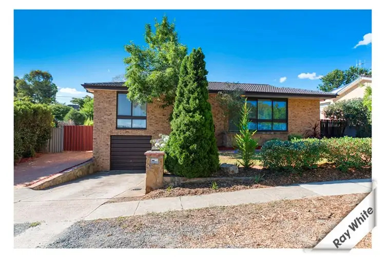 Main view of Homely house listing, 63 Florey Drive, Macgregor ACT 2615