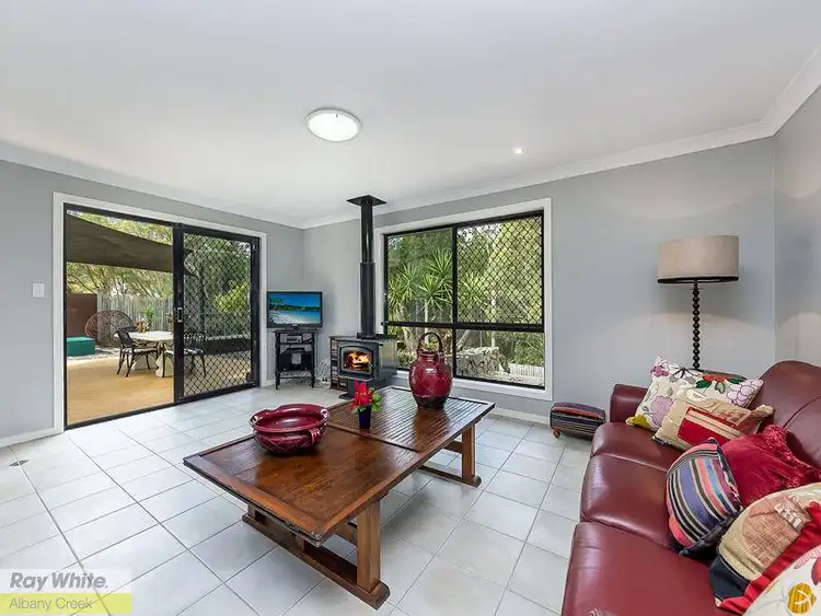 Fifth view of Homely house listing, 27 Mahogany Drive, Albany Creek QLD 4035