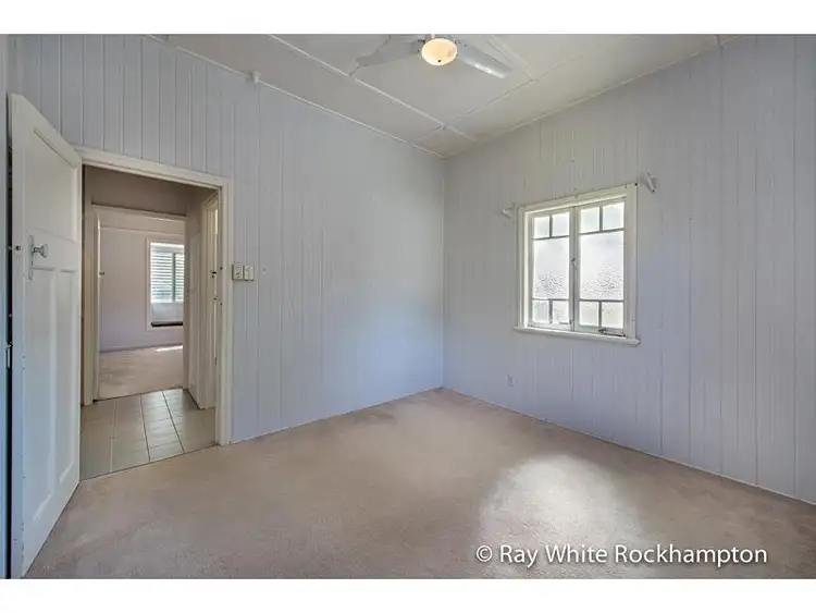 Seventh view of Homely house listing, 358 Salamanca Street, Frenchville QLD 4701