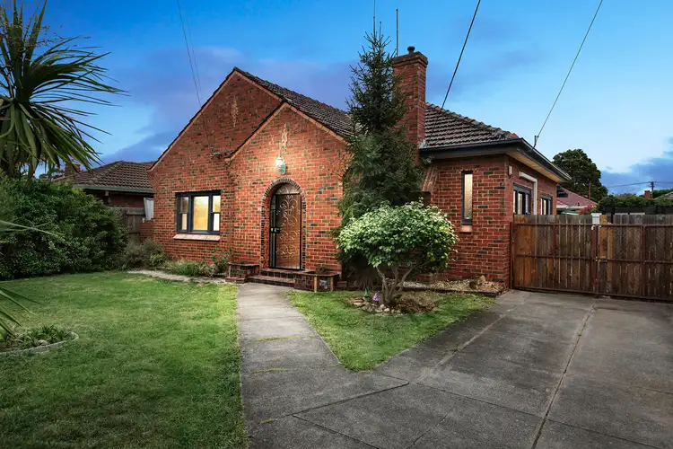 57 Bishop Street, Oakleigh VIC 3166