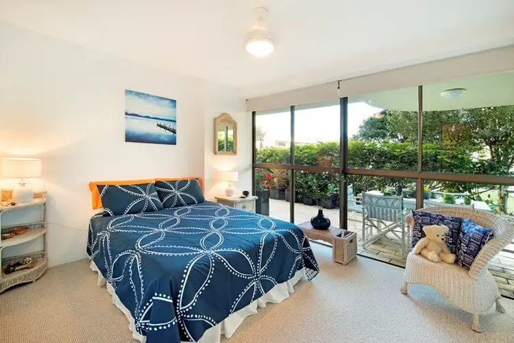 Seventh view of Homely apartment listing, 3532 Main Beach Parade, Main Beach QLD 4217