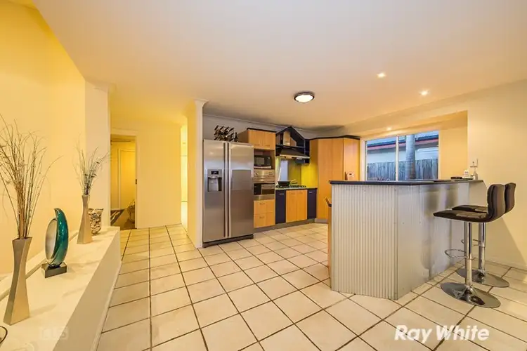 Third view of Homely house listing, 47 Voyagers Drive, Banksia Beach QLD 4507