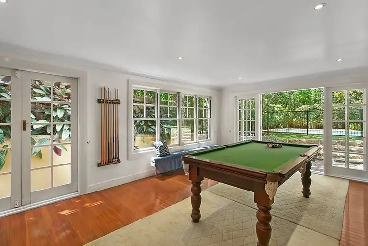 Fifth view of Homely house listing, 33 Balls Head Road, Waverton NSW 2060