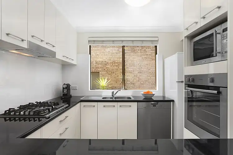 Third view of Homely townhouse listing, 5/3 Benton Avenue, Artarmon NSW 2064