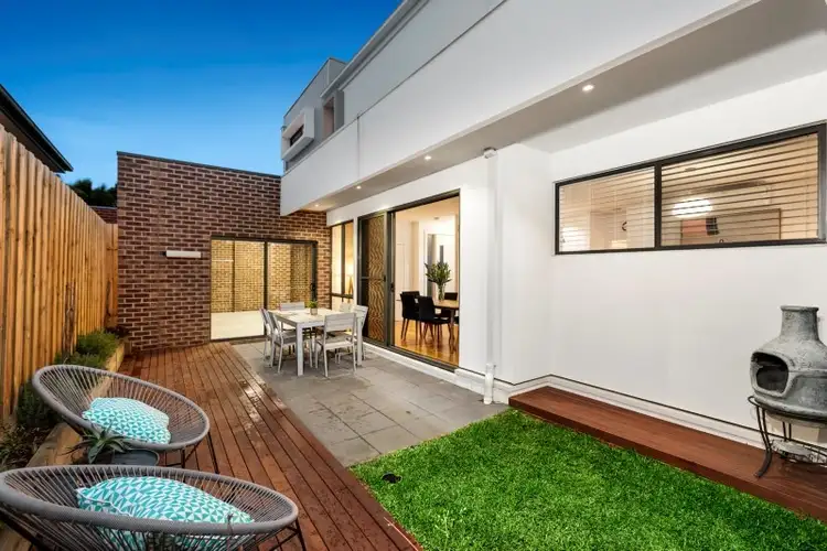 Fourth view of Homely townhouse listing, 4/27 Moonya Road, Carnegie VIC 3163