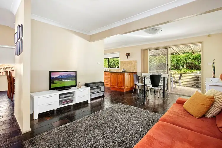 Second view of Homely house listing, 44 Yanderra Avenue, Bangor NSW 2234