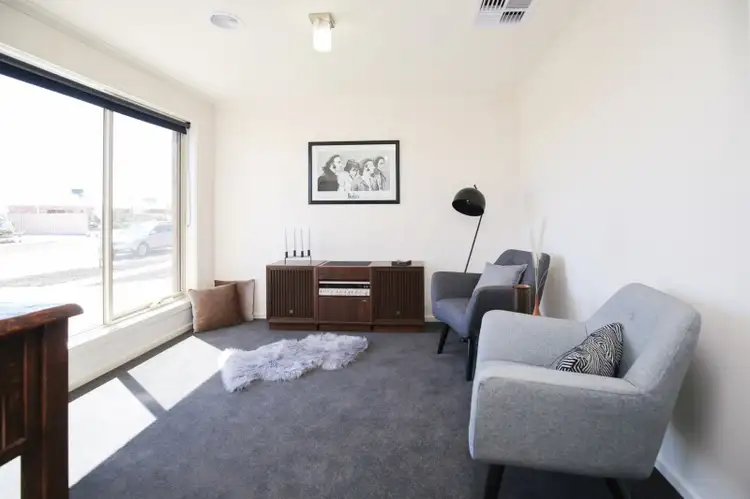 Third view of Homely house listing, 21 Anne Cox Drive, Red Cliffs VIC 3496
