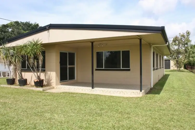 Second view of Homely house listing, 55 Cairns Road, Gordonvale QLD 4865