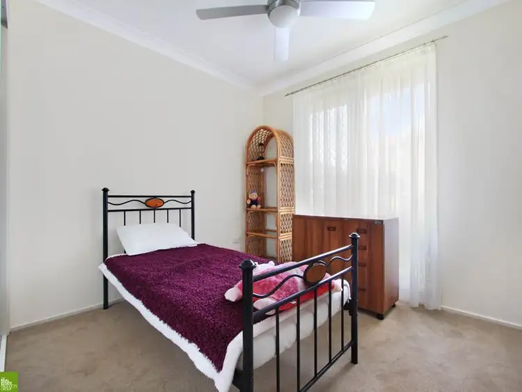 Fifth view of Homely house listing, 4 Ragamuffin Circuit, Shell Cove NSW 2529