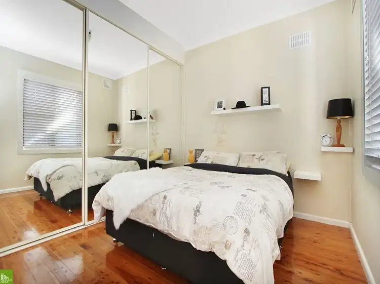 Fourth view of Homely unit listing, 4/33 Francis Street, Corrimal NSW 2518
