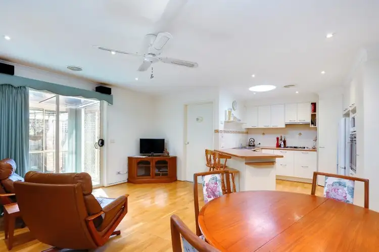 Third view of Homely unit listing, 3/32 Bentons Road, Mount Martha VIC 3934