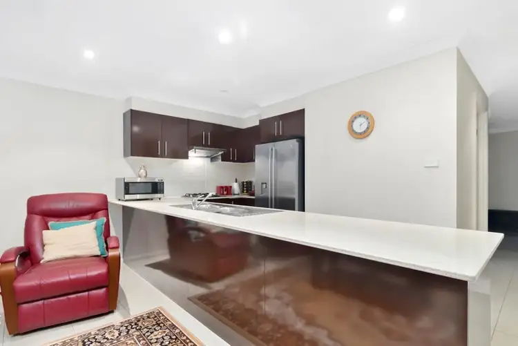 Third view of Homely house listing, 26 Onslow Gardens, Middleton Grange NSW 2171