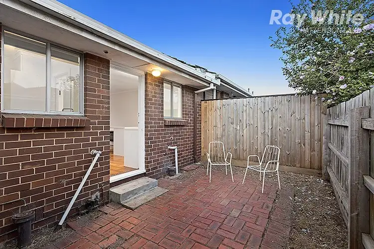 Sixth view of Homely unit listing, 4/70 Chute Street, Mordialloc VIC 3195