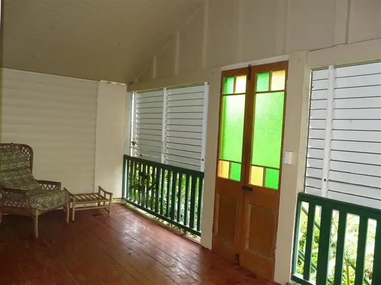 Second view of Homely house listing, 19 Enright Street, South Johnstone QLD 4859