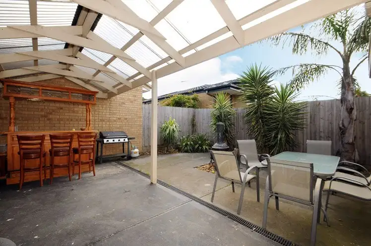 Third view of Homely unit listing, 19/17 Coco Parade, Skye VIC 3977