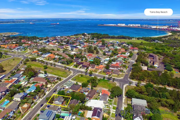 Second view of Homely house listing, 52 Mirrabooka Crescent, Little Bay NSW 2036