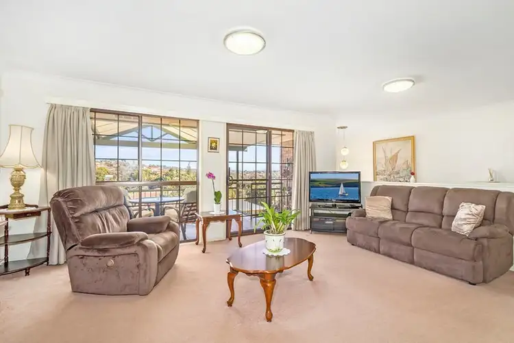 Fourth view of Homely house listing, 8 St Andrews Way, Banora Point NSW 2486