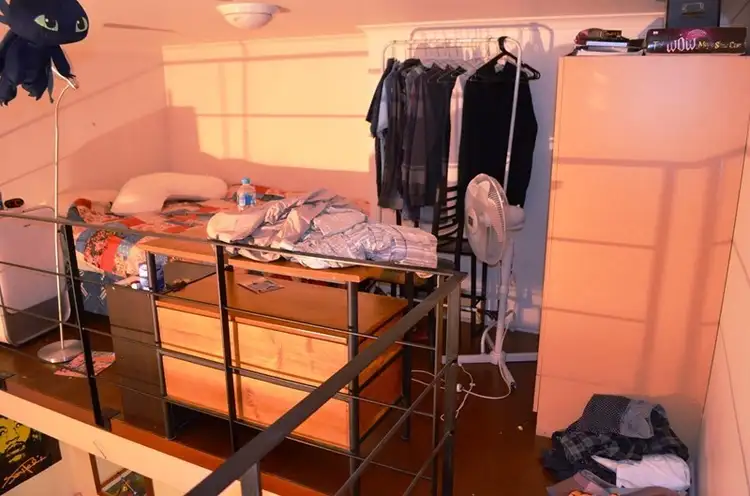 Fourth view of Homely apartment listing, 4052/185 Broadway, Ultimo NSW 2007