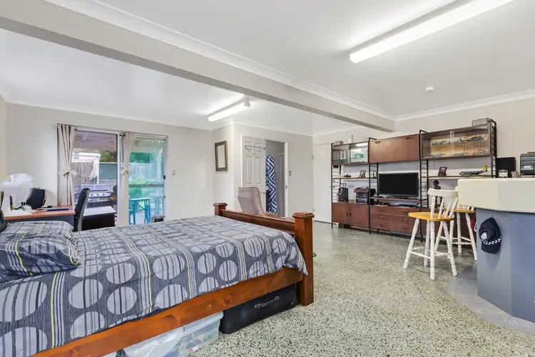 Fifth view of Homely rural property listing, 41 Goodson Road, Bouldercombe QLD 4702