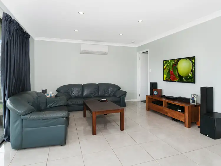 Seventh view of Homely house listing, 86 Cobblestone Avenue, Logan Reserve QLD 4133
