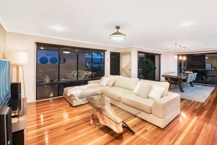Second view of Homely house listing, 21 Cooba Close, Buderim QLD 4556