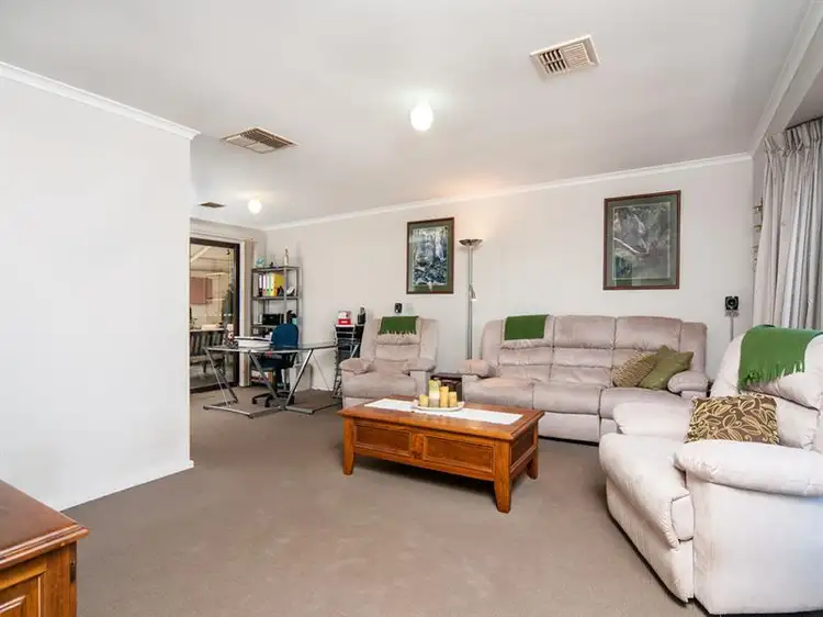 Third view of Homely house listing, 3 Beaumont Place, Morphett Vale SA 5162