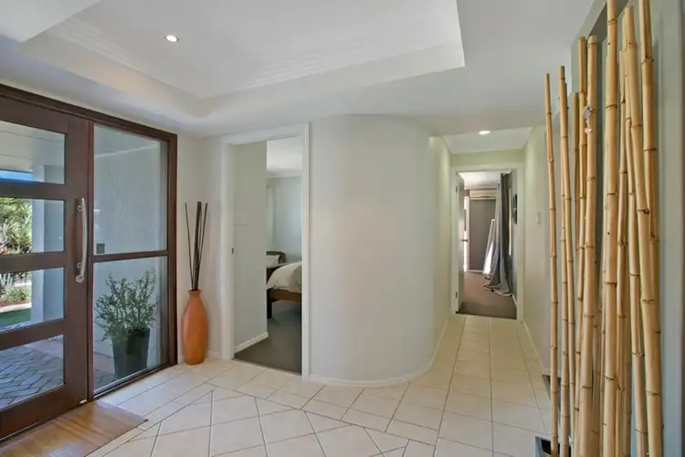 Second view of Homely house listing, 6 Schonrock Street, Wellington Point QLD 4160