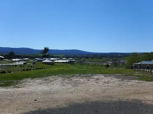 Third view of Homely land listing, 73 Ridge Road, Whittlesea VIC 3757