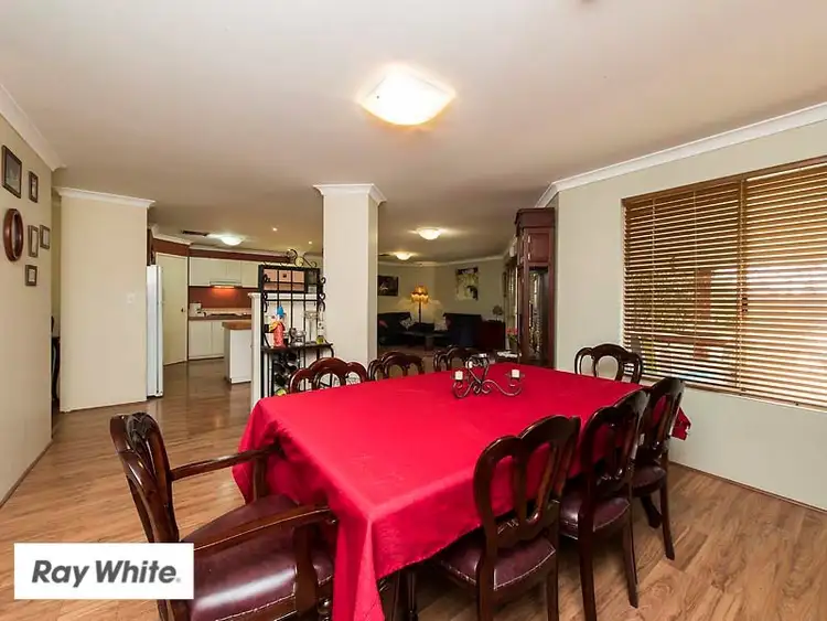 Sixth view of Homely house listing, 8 Granesse Drive, Ellenbrook WA 6069