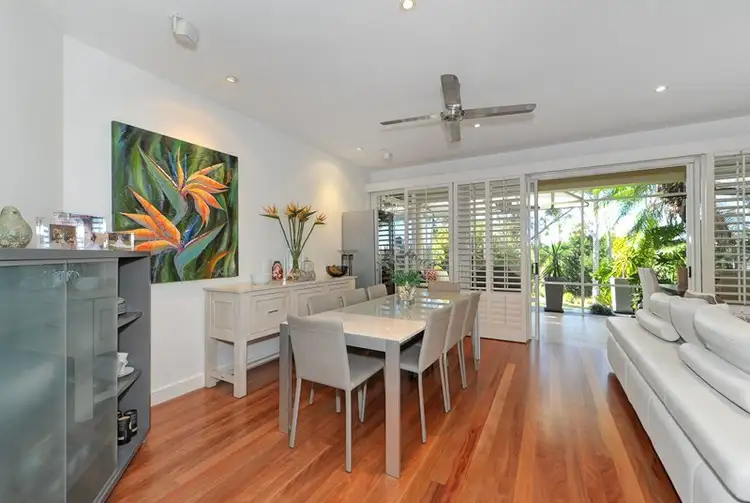 Third view of Homely apartment listing, 5109 St Andrews Terrace, Sanctuary Cove QLD 4212