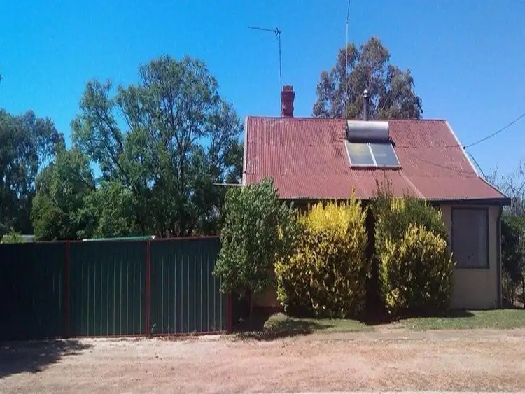 Main view of Homely house listing, 185 Gnowangerup Tambellup Road, Tambellup WA 6320