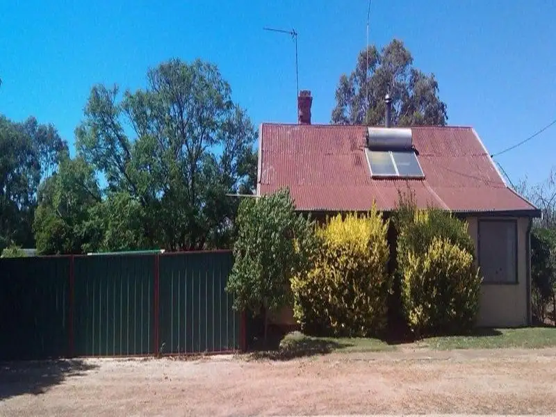 Main view of Homely house listing, 185 Gnowangerup Tambellup Road, Tambellup WA 6320