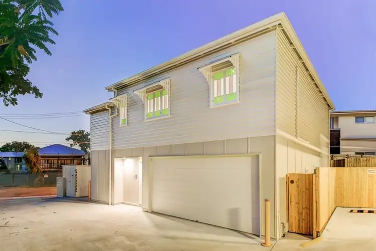 Second view of Homely house listing, 18 Birdwood Road, Holland Park West QLD 4121