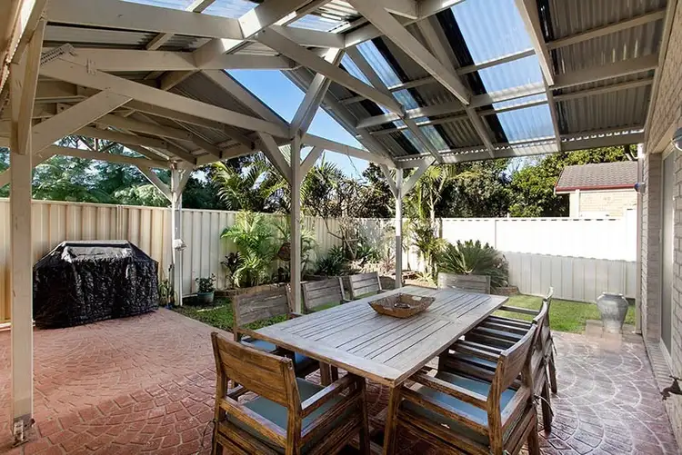 Seventh view of Homely house listing, 2/38 Tyrrel Street, Flinders NSW 2529