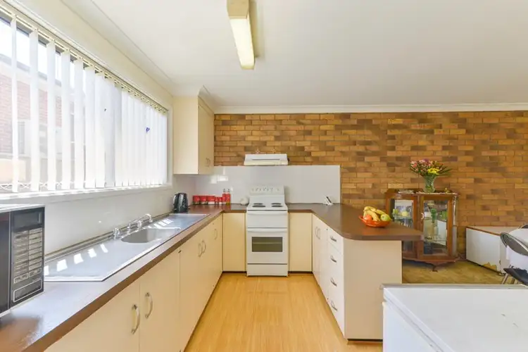 Fifth view of Homely unit listing, 3/2 - 4 Chelmsford Street, Tamworth NSW 2340