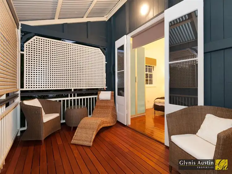 Seventh view of Homely house listing, 21 Dean Street, Red Hill QLD 4059