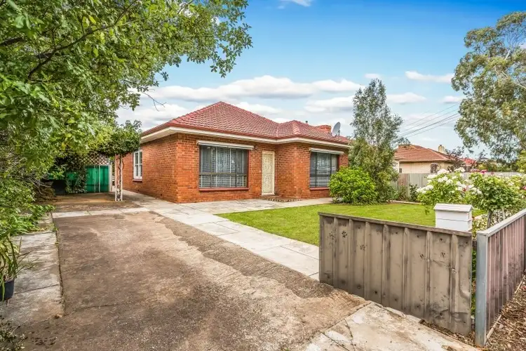Second view of Homely house listing, 127 Gordon Street, Albert Park SA 5014