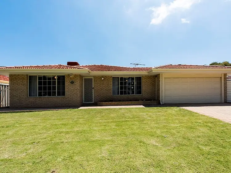 Second view of Homely house listing, 5 Helena Road, Cooloongup WA 6168