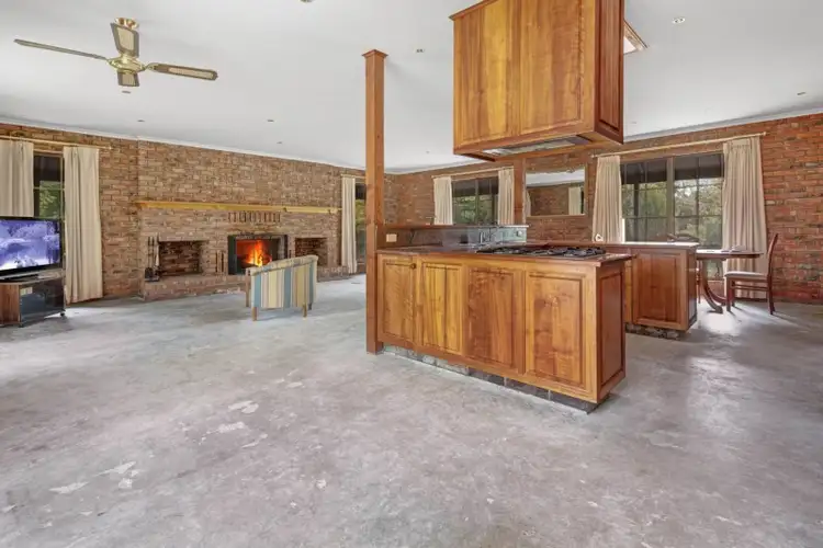 Fourth view of Homely house listing, 116 Daylesford Road, Brown Hill VIC 3350