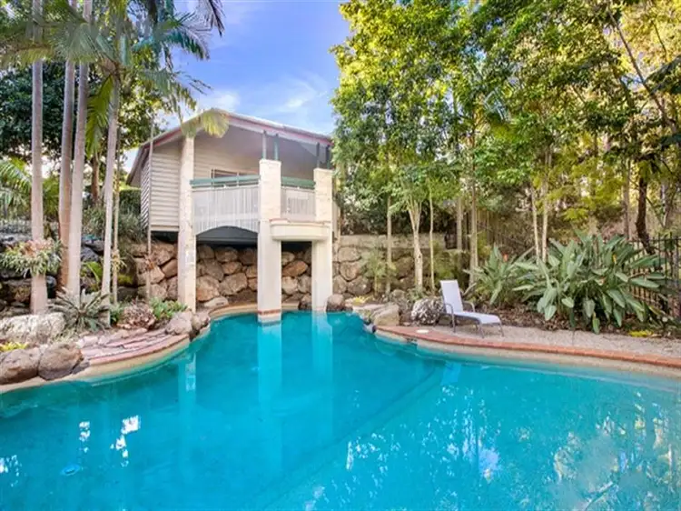 32/360 Simpsons Road, Bardon QLD 4065