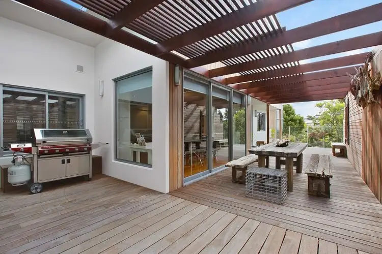 Third view of Homely house listing, 15 Seagrove Way, Cowes VIC 3922