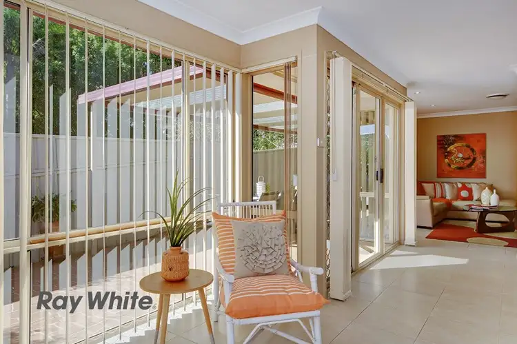 Sixth view of Homely house listing, 16A Angus Avenue, Epping NSW 2121