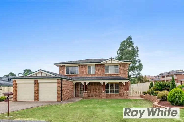 2 Benares Court, Horsley NSW 2530