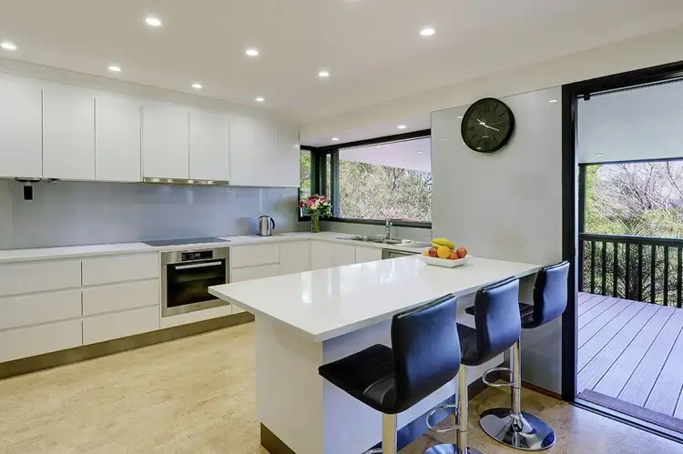 Third view of Homely house listing, 367 Somerville Road, Hornsby Heights NSW 2077