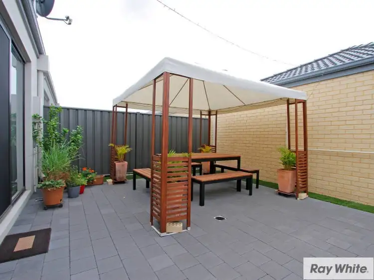 Seventh view of Homely house listing, 12 Boas Lane, Piara Waters WA 6112