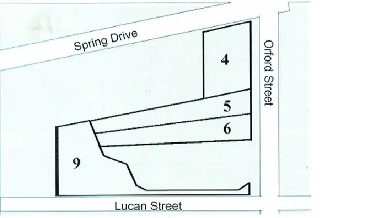 Main view of Homely land listing, Lot 6 Spring Drive, Corowa NSW 2646
